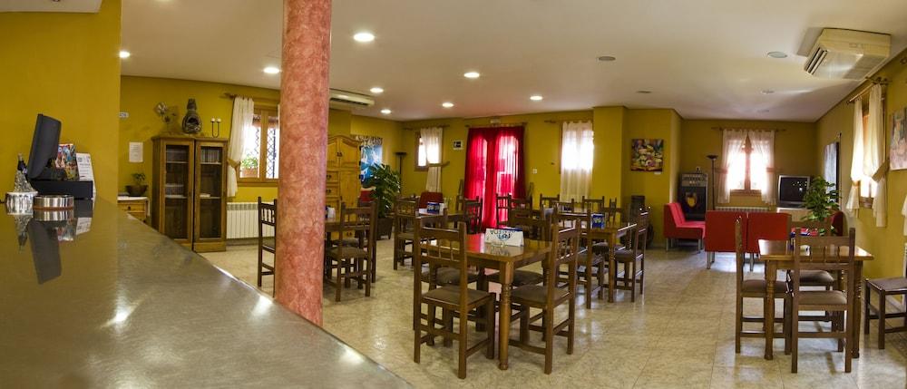 Hotel De Jérica Εξωτερικό φωτογραφία