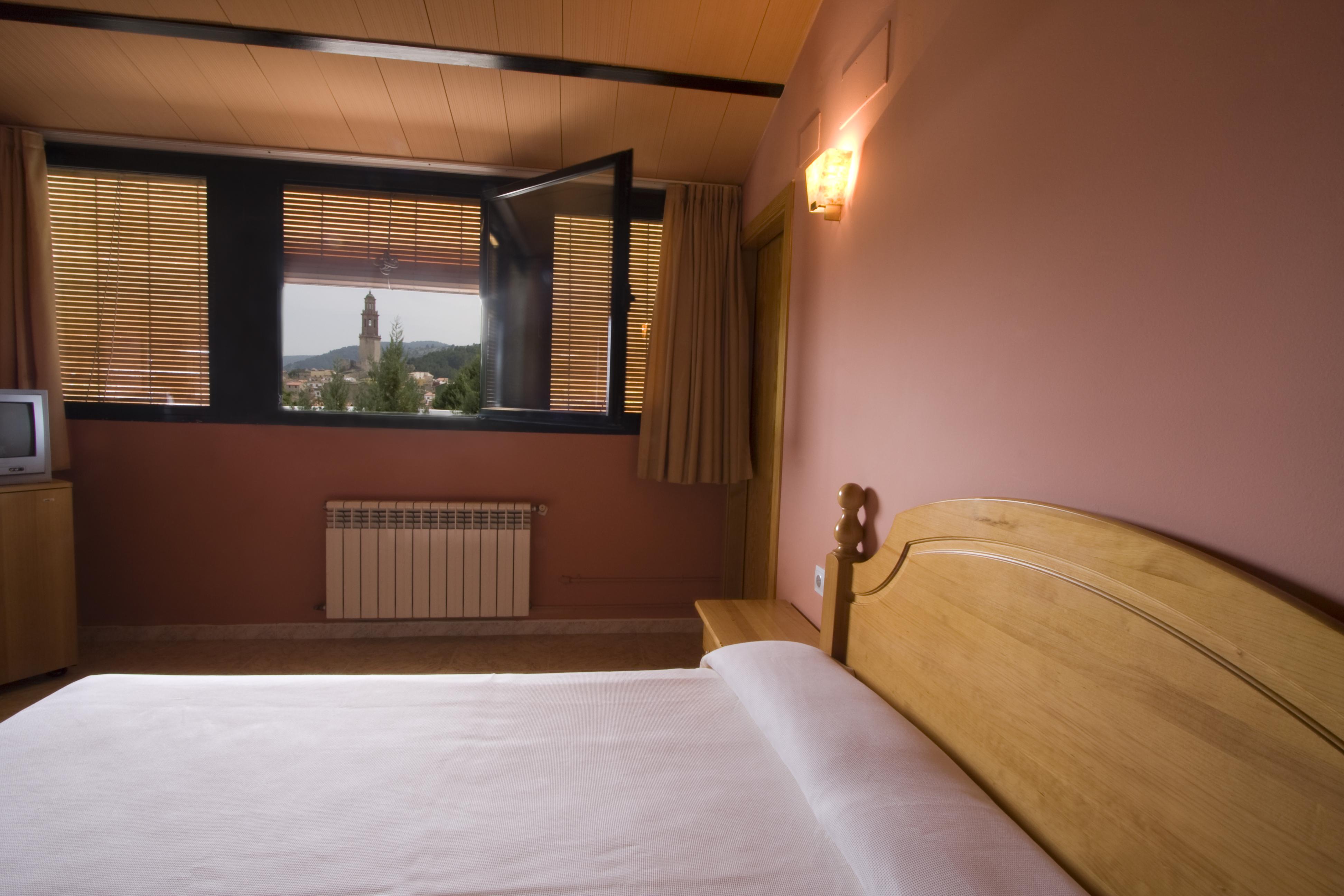 Hotel De Jérica Εξωτερικό φωτογραφία