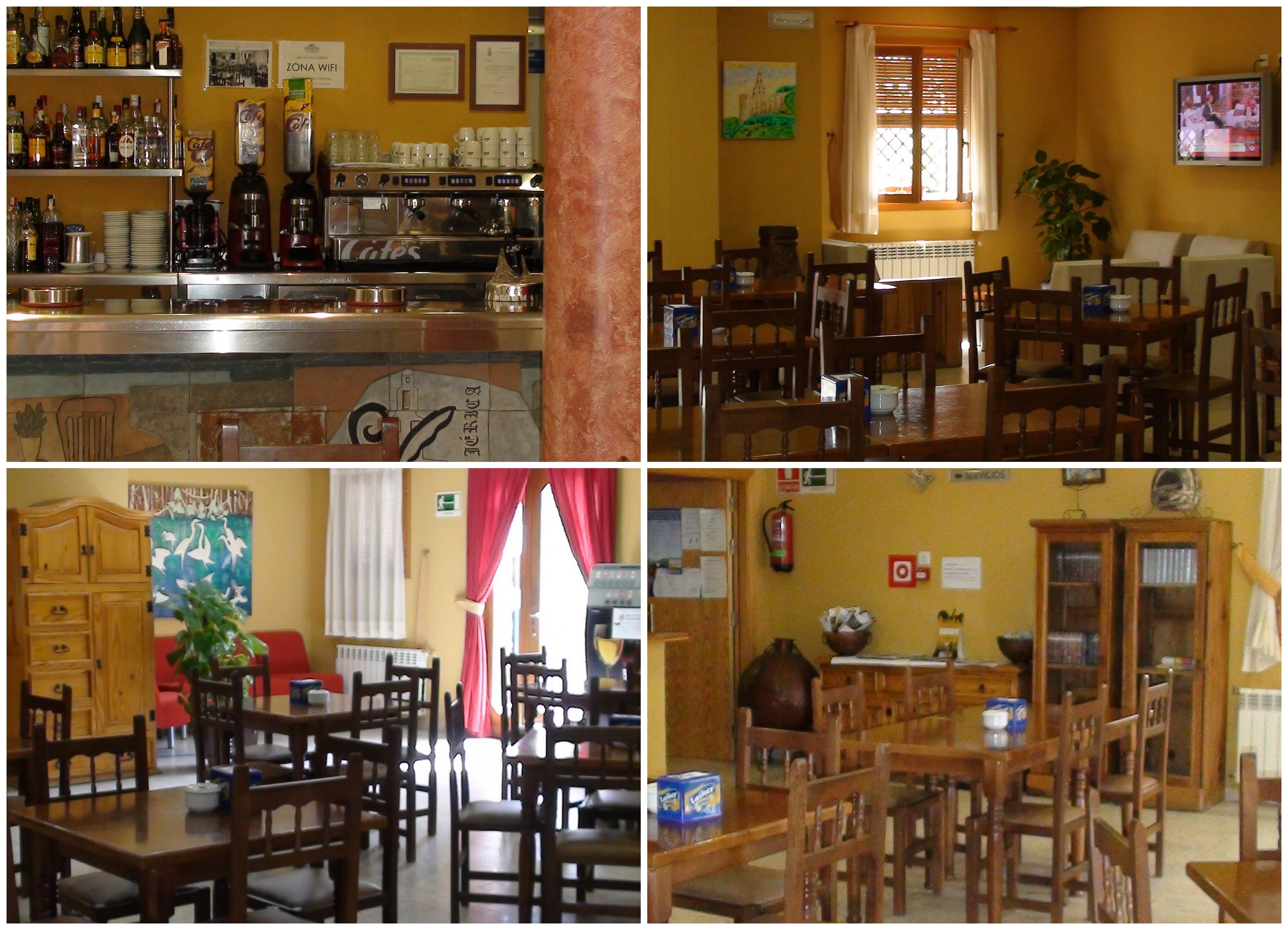 Hotel De Jérica Εξωτερικό φωτογραφία