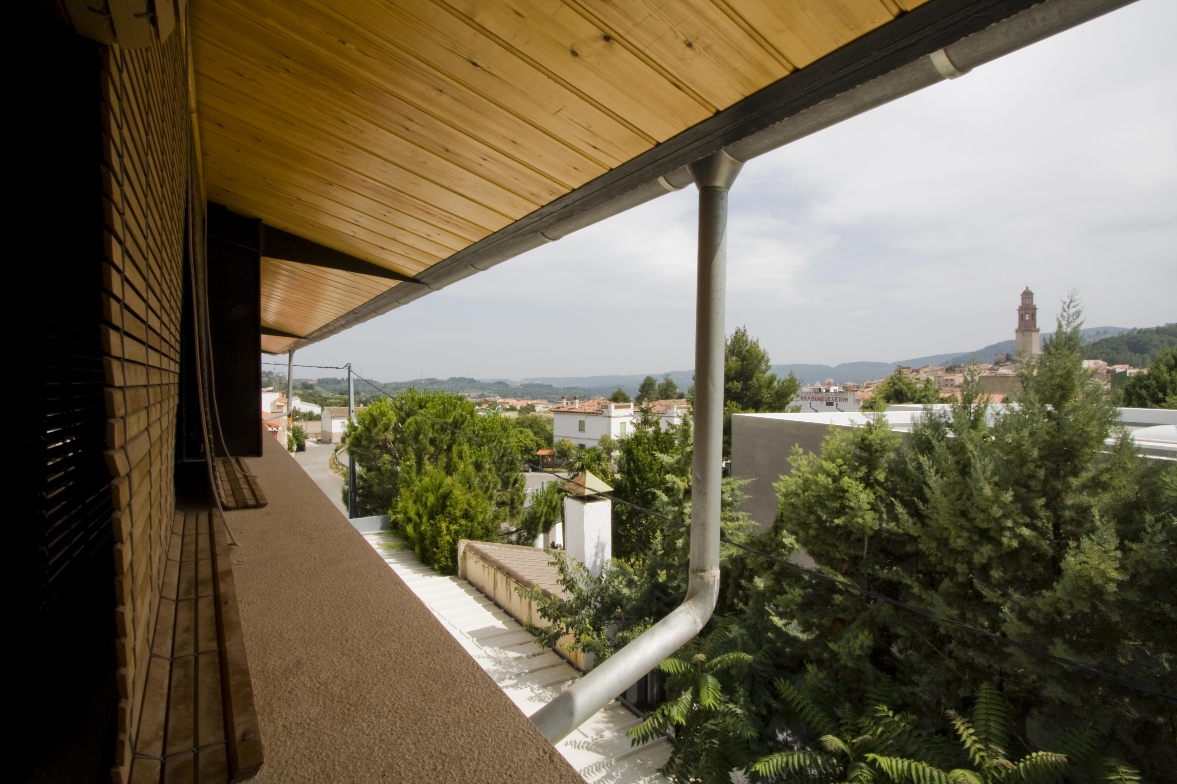 Hotel De Jérica Εξωτερικό φωτογραφία