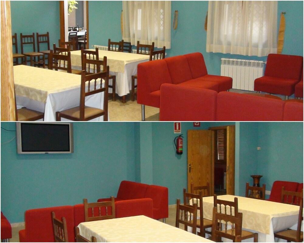 Hotel De Jérica Εξωτερικό φωτογραφία