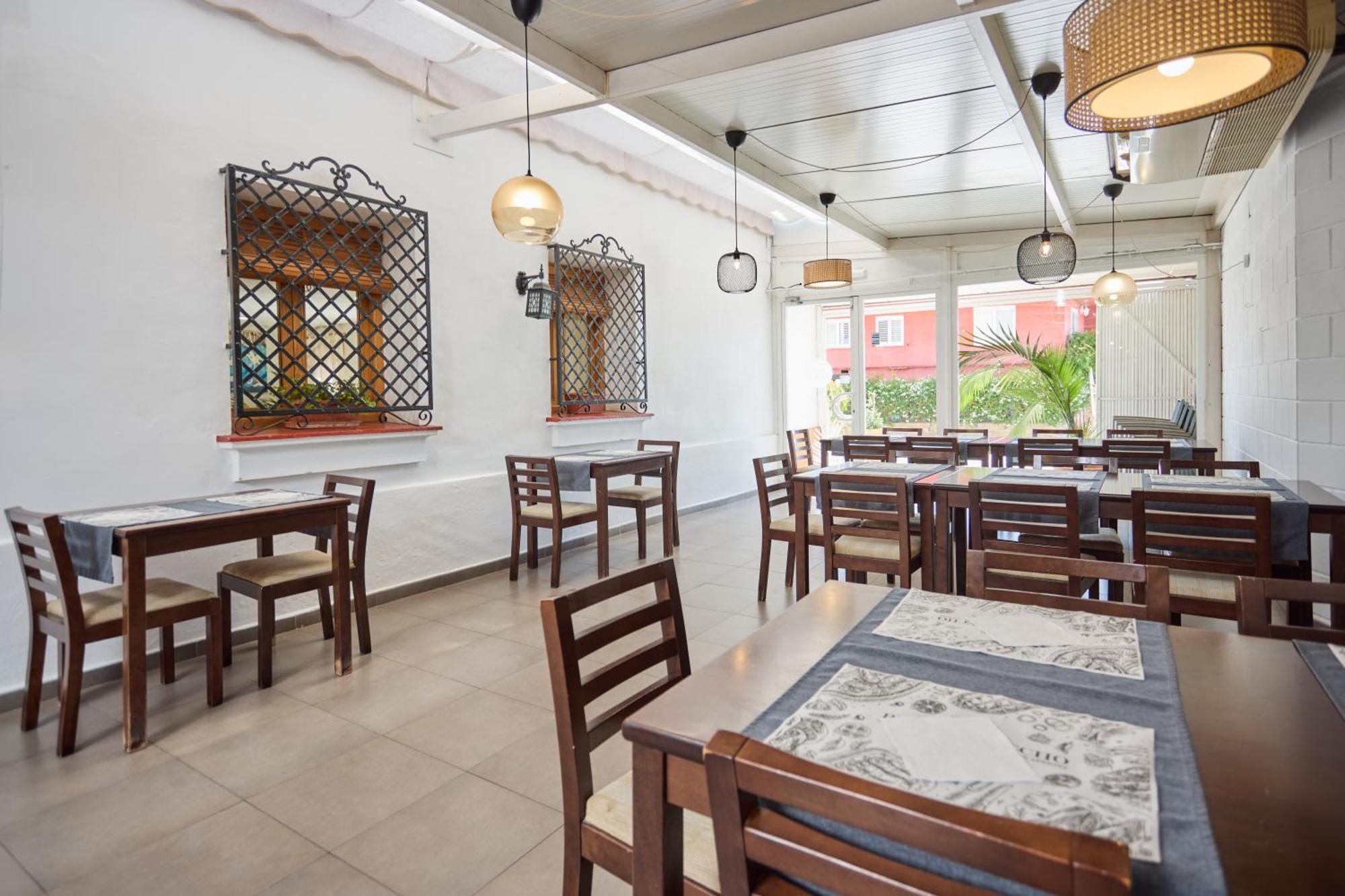 Hotel De Jérica Εξωτερικό φωτογραφία
