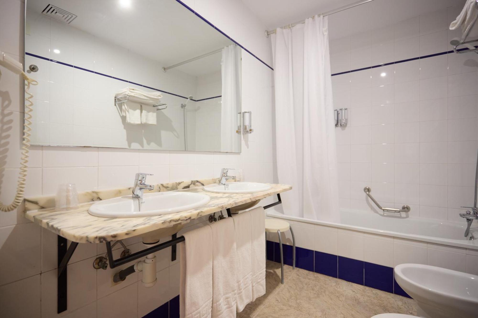Hotel De Jérica Εξωτερικό φωτογραφία