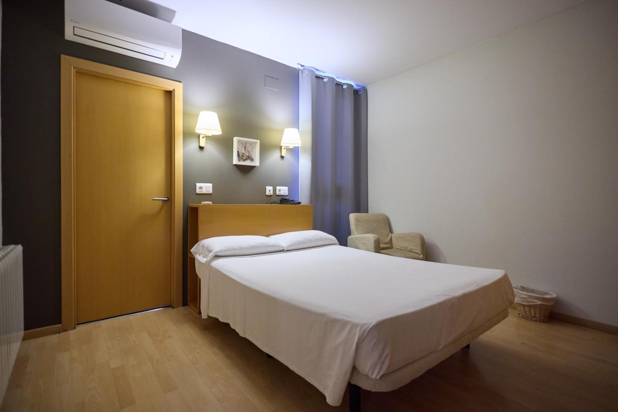 Hotel De Jérica Εξωτερικό φωτογραφία