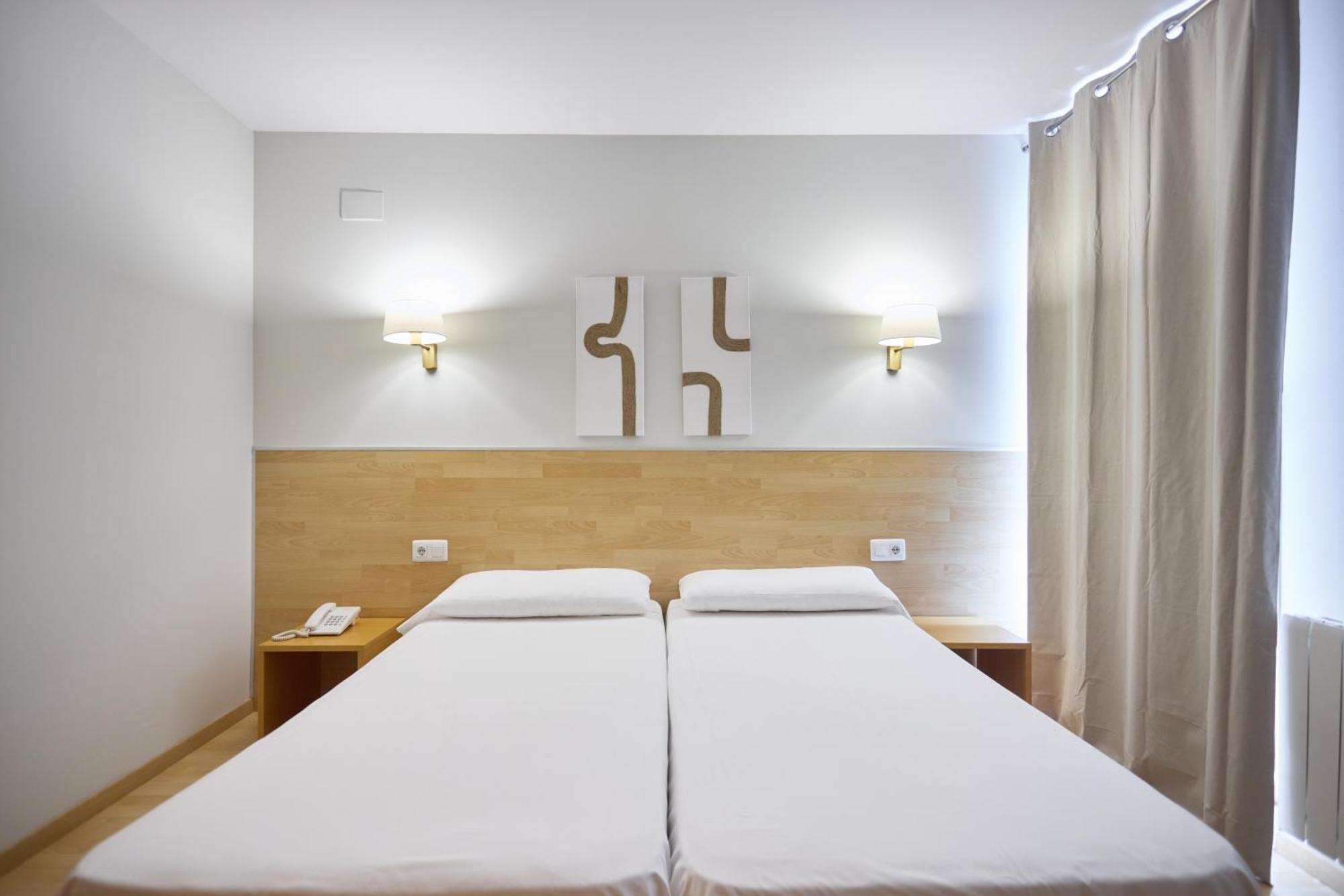 Hotel De Jérica Εξωτερικό φωτογραφία