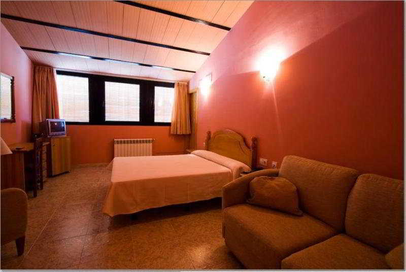 Hotel De Jérica Εξωτερικό φωτογραφία